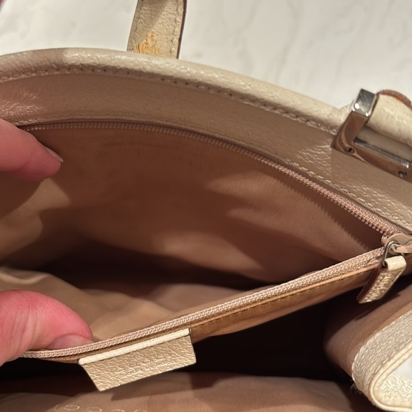 Vintage Gucci Piston Lock Jackie Mini Bag - Picture 11 of 12